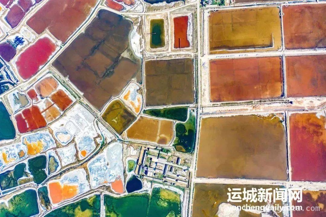 “双星闪耀”！运城关公故里与盐湖景区成文旅新焦点，运城关公故里与盐湖景区双上榜，文旅产业再添佳绩