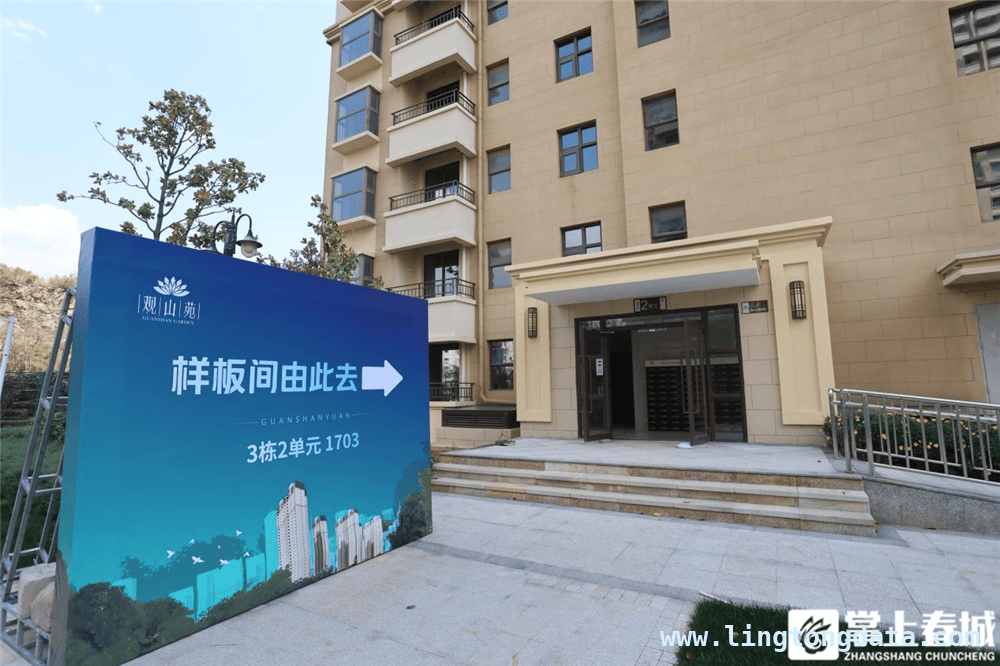 “观山苑”保障房项目开启，申购家庭需注意这些要点，3月17日“观山苑”保障房户型确认启动，你准备好了吗？