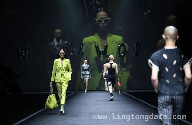 探秘2025秋冬上海时装周：百场首秀千展背后的时尚密码，2025秋冬上海时装周：开启时尚“首”秀盛宴