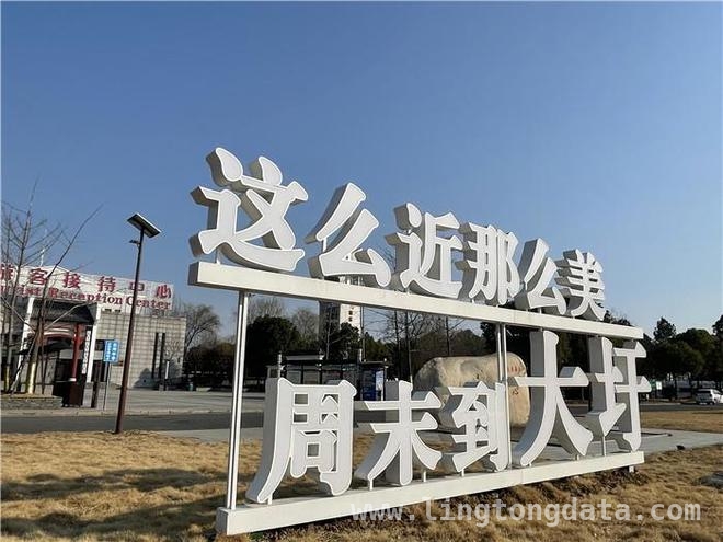 大圩镇：多元举措绘就乡村全面振兴新蓝图