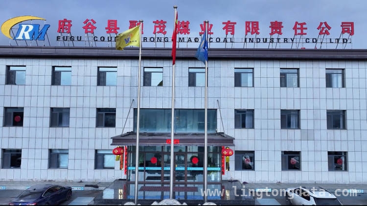 府谷：以工业固废为笔，绘就循环经济美丽画卷 府谷：工业固废变废为宝，循环经济焕发新活力