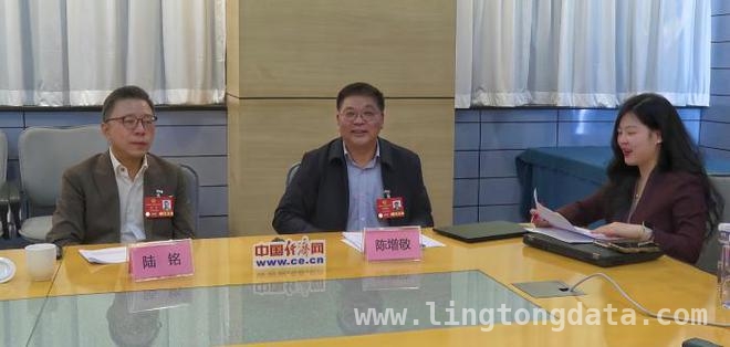 两会聚焦：中国AI如何借开源生态实现高质量发展