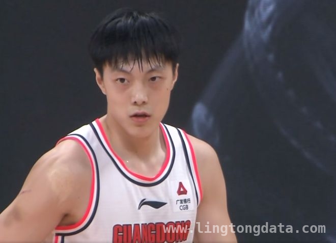 徐昕爆发逆转战局，杜锋该多给机会？