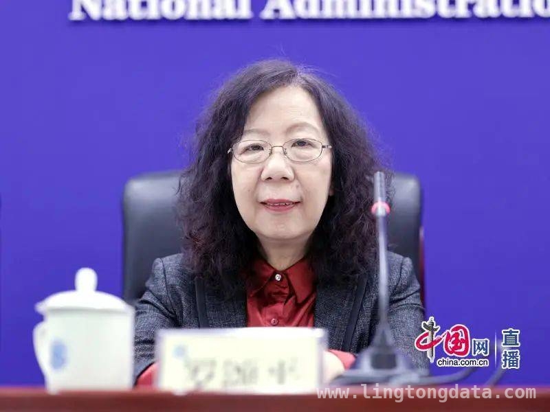聚焦女性健康！中医药管理局发布会分享养生秘籍