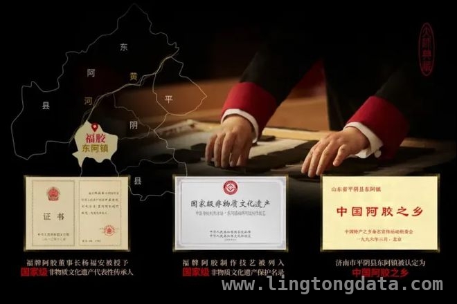 福牌阿胶2025：聚焦增长，让中国福走向世界 福牌阿胶：从传统到现代，引领滋补新潮流