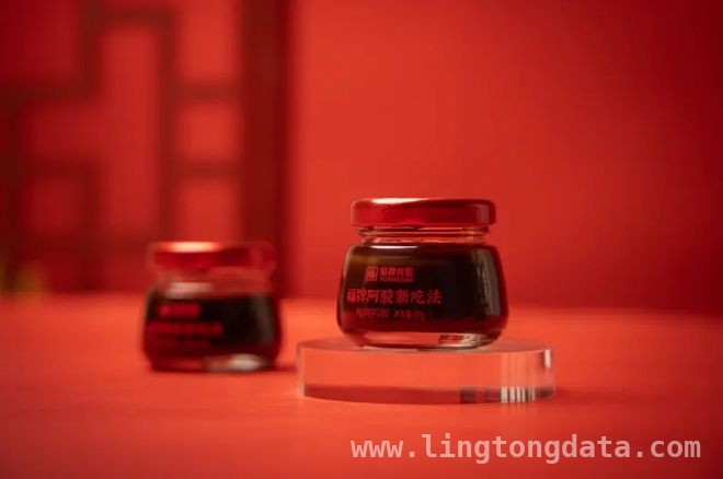 福牌阿胶2025：聚焦增长，让中国福走向世界 福牌阿胶：从传统到现代，引领滋补新潮流