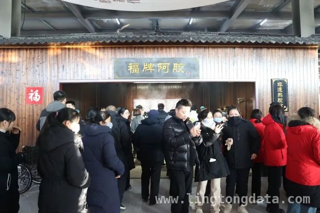 福牌阿胶2025：聚焦增长，让中国福走向世界 福牌阿胶：从传统到现代，引领滋补新潮流
