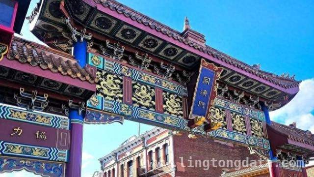 探寻加拿大唐人街：从历史伤痛到当代人才博弈，加拿大唐人街：诉说华裔移民史，见证全球人才战略变迁