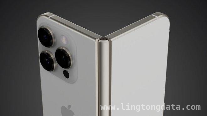 苹果布局折叠iPhone和iPad，新的销量增长点要来了？，iPhone热度下滑，苹果靠折叠设备突围？