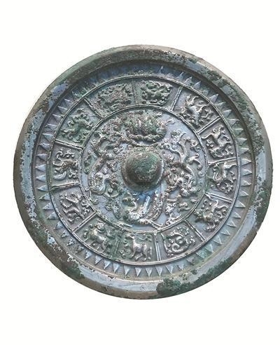 从哈密文物看古代文化交融与传承 哈密博物馆：千年文化交流的见证者