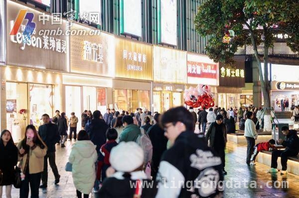 宁波消费：从制造驱动到多元升级