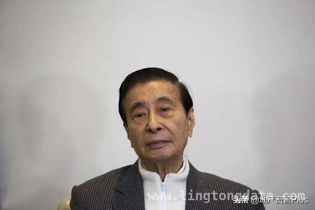 李兆基逝世：从地产大亨到亚洲股神的辉煌一生终结，恒基兆业创始人李兆基去世，商业传奇谢幕