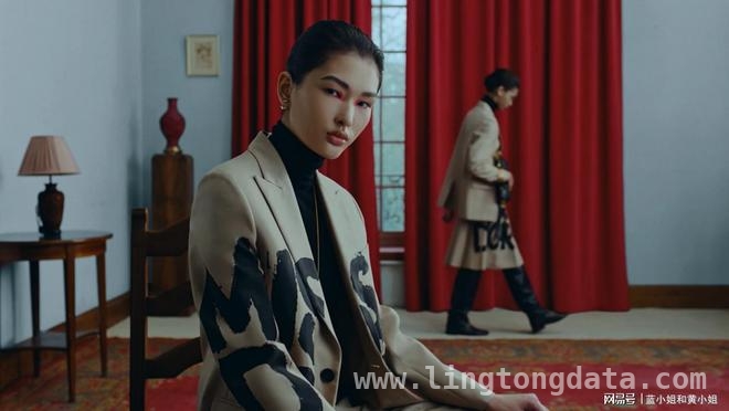 迪奥2024秋冬女装秀：时空交融的创意时尚之旅