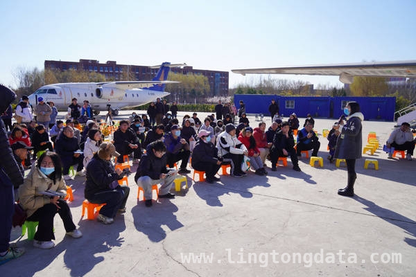 北京科技职业大学开放日引万人关注，招生亮点多，北京科技职业大学开放日活动：超2万线上观众聚焦招生新动态