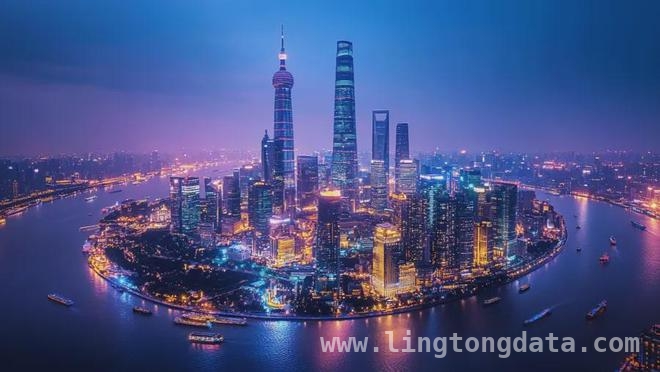 上海服务业新政：迈向新高度，开启新征程