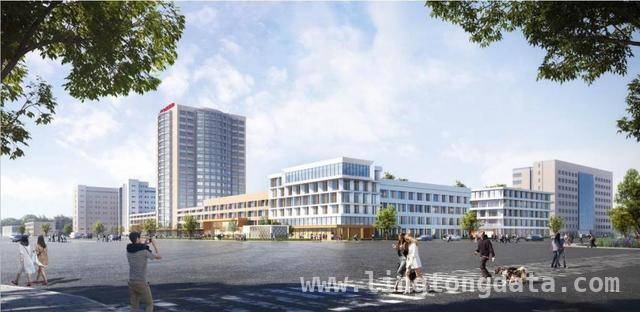 顺义区域医疗中心项目规划方案亮相，3月18日前可关注