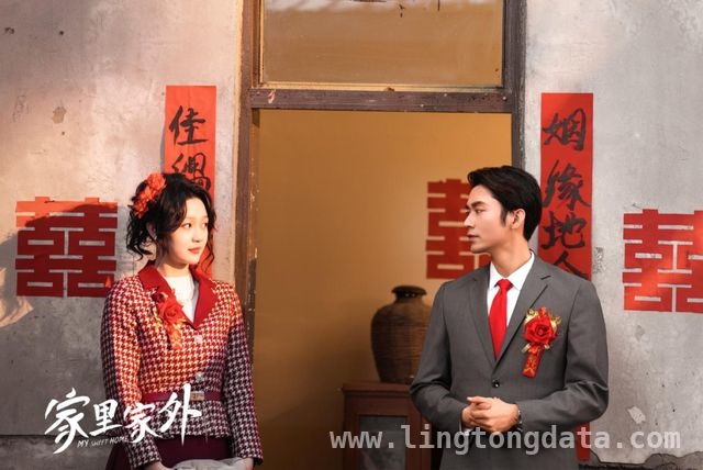 四川话短剧家里家外出圈，温暖情怀引共鸣！，免费短剧家里家外成爆款，见证短剧精品化之路！