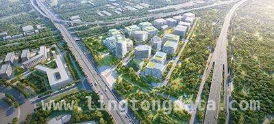 京津冀发展新节点，北京5平原新城高质量发展方案出台，昌平先行，为平原新城高质量建设交满意答卷