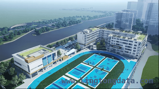 海珠区发布发展报告，优质教育资源再扩容