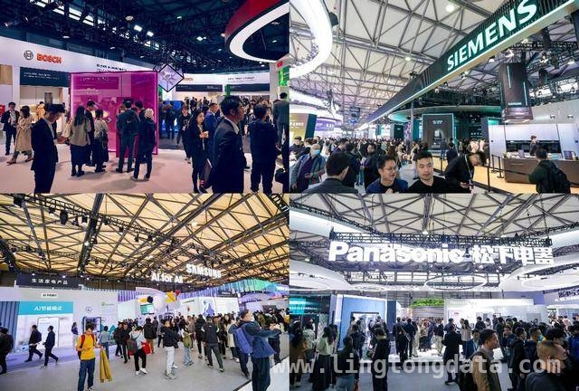 AWE2025盛大将至，全方位展现产业融合新趋势