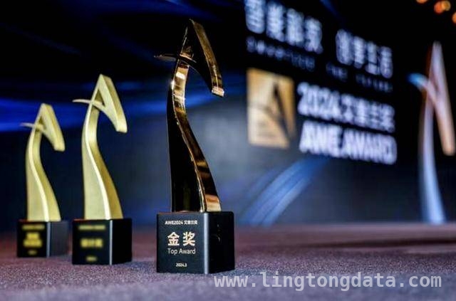 AWE2025盛大将至，全方位展现产业融合新趋势