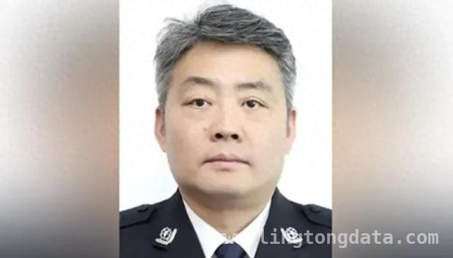袁林任职沈阳公安局，带来新的公安发展机遇