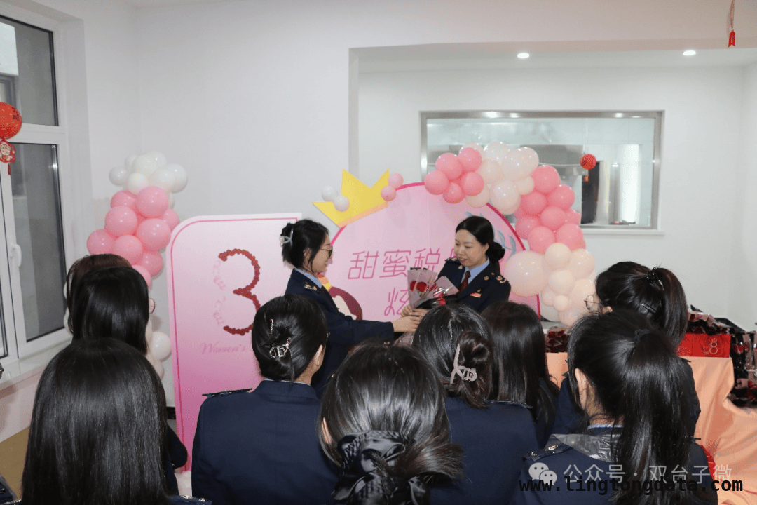 双台子区多样活动共庆“三八”妇女节，绽放巾帼风采，“她力量”闪耀！双台子区“三八”妇女节活动精彩纷呈