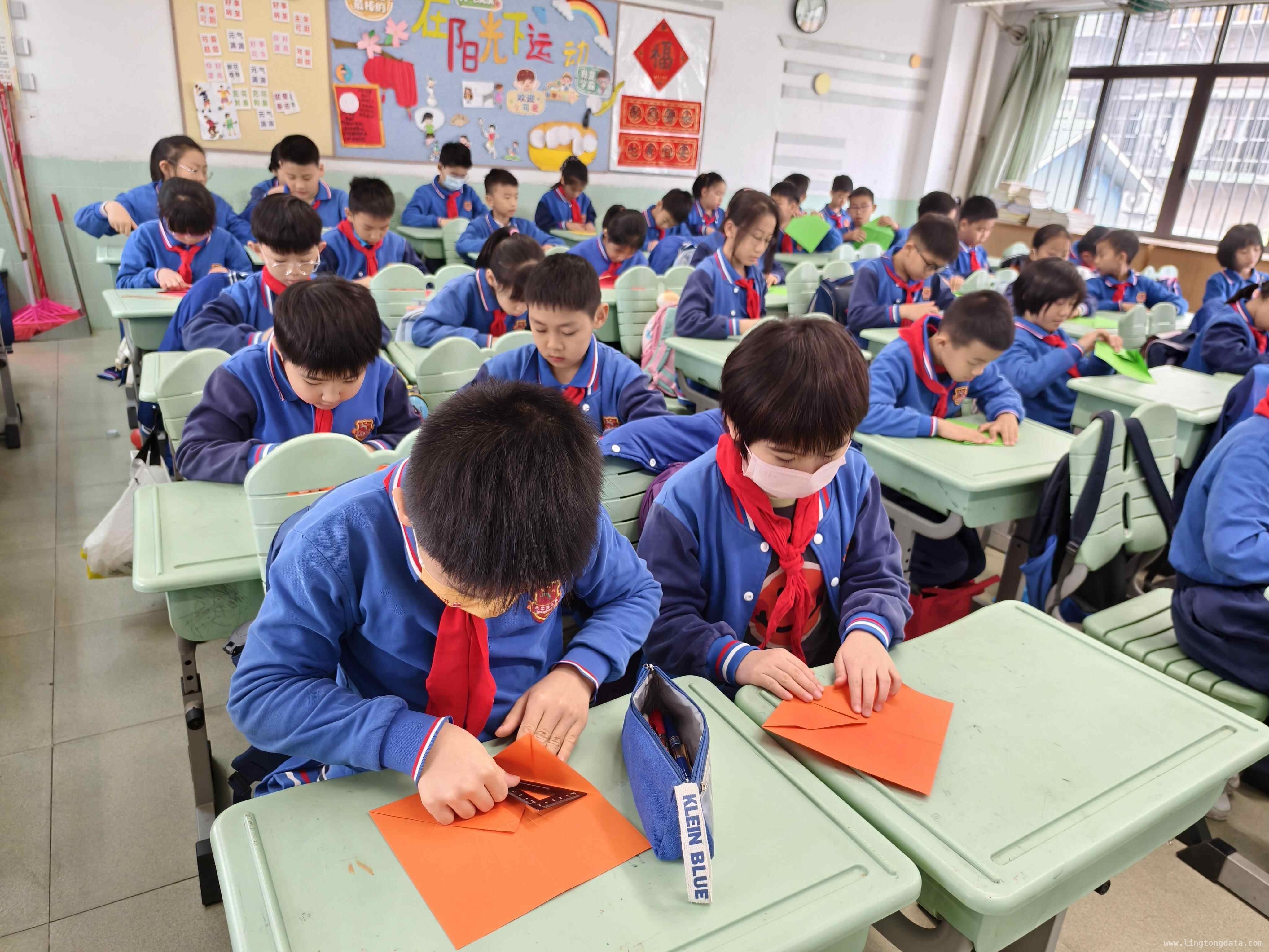 小北路小学“小飞机”微研学：跨学科学习的创新典范