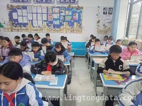 贵州织金小学金融教育：广发银行深圳分行的暖心之举，27年情谊不断，广发银行深圳分行持续助力贵州学子成长