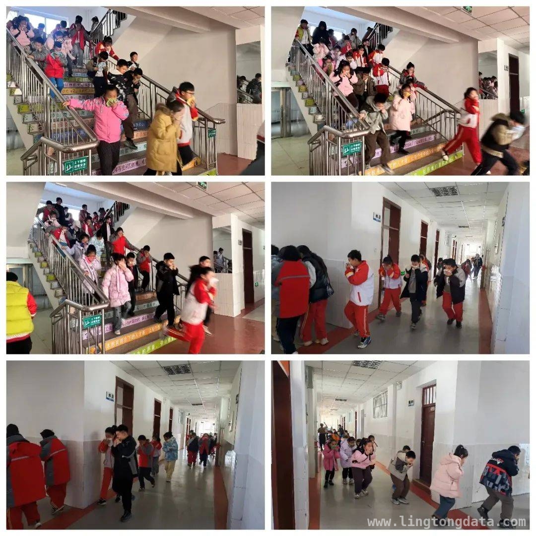 元宝山小学：多举措筑牢师生安全与法治防线 元宝山小学开展活动，为师生安全法治成长护航