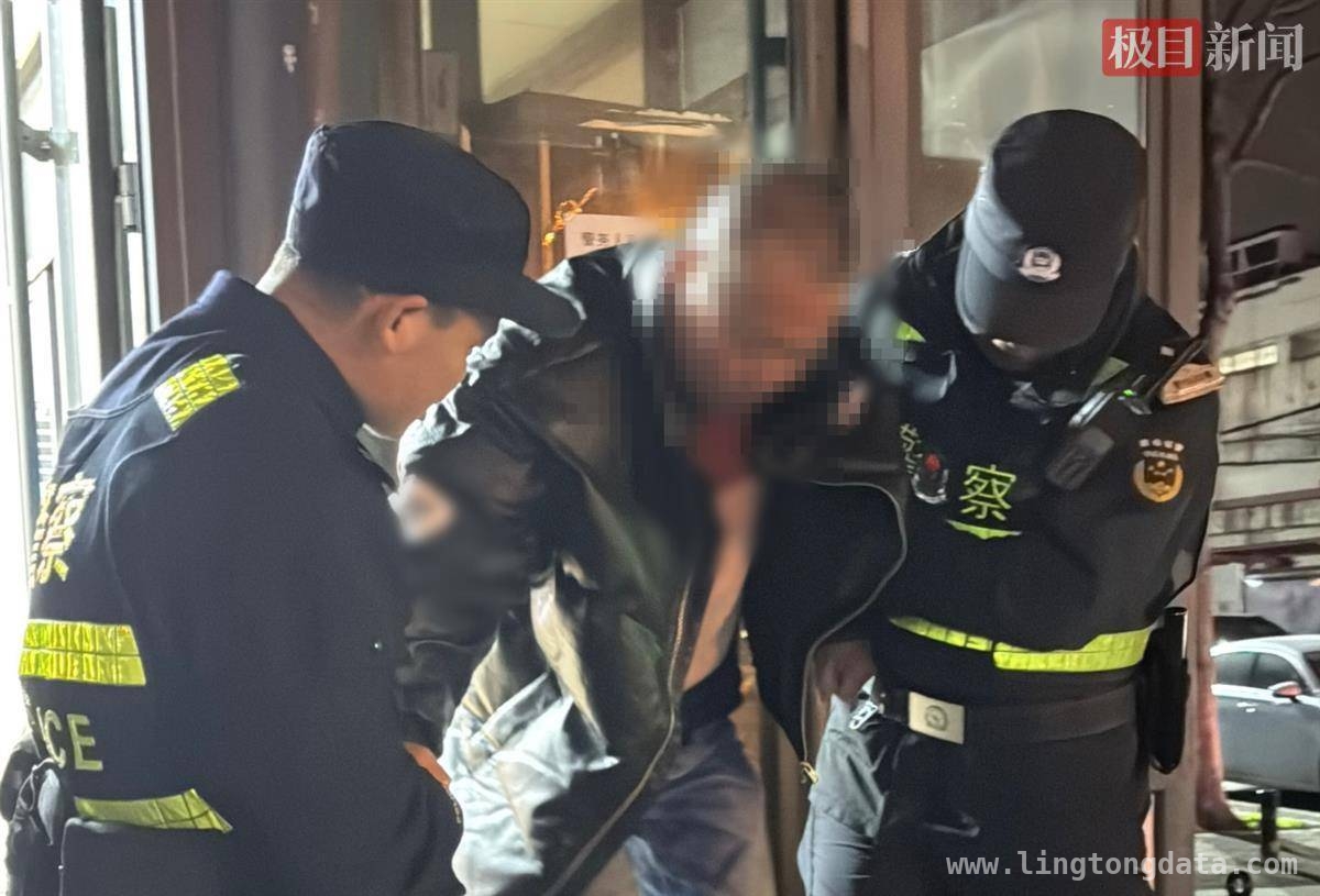民警暖心之举：醉酒老人平安到家，家属赞不绝口
