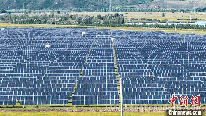 兴安盟科右前旗：科技领航传统产业转型与新兴产业崛起，科技助力，内蒙古小镇闯出从“跟跑”到“领跑”新路径