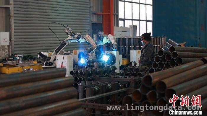 兴安盟科右前旗：科技领航传统产业转型与新兴产业崛起，科技助力，内蒙古小镇闯出从“跟跑”到“领跑”新路径