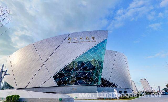 “A+Reading”来袭，郑州文化建设再添新动力，4月下旬，郑州大剧院“A+Reading”开启艺术阅读新体验
