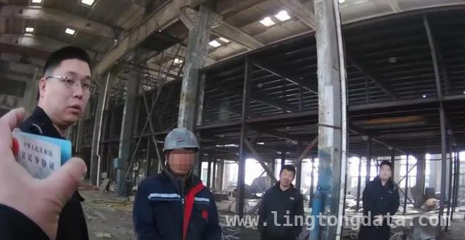 北京丰台消防查处无证电焊作业，3人被拘！，丰台消防出击：无证电焊作业违法，3人付出代价