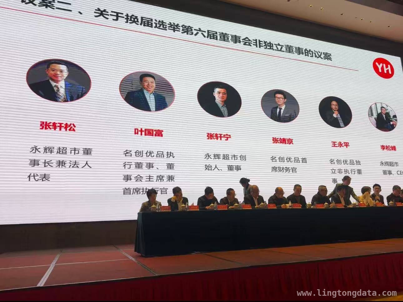永辉超市“叶国富时代”开启，转型之路挑战几何？
