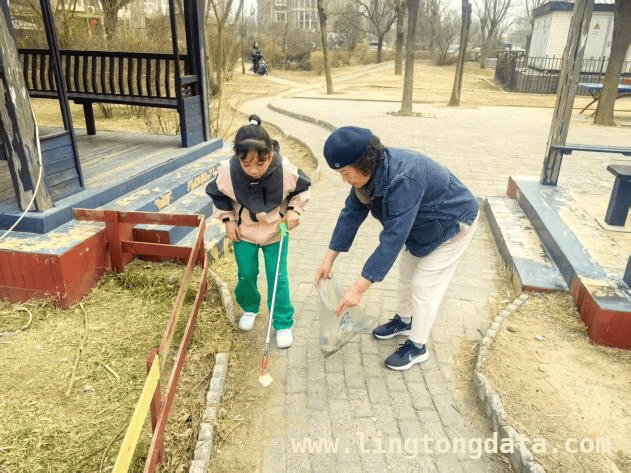 加入运河“捡跑”，开启有意义的运动之旅，梨园镇“捡跑”活动：让运动为环保助力