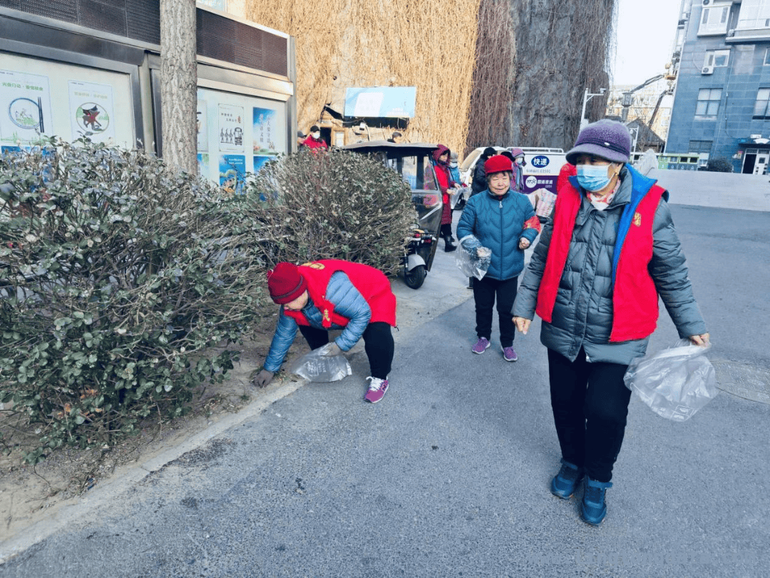 加入运河“捡跑”，开启有意义的运动之旅，梨园镇“捡跑”活动：让运动为环保助力