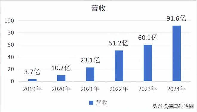 解析海光信息：财务优但股价落后，未来前景如何？ 海光信息VS寒武纪：业绩与股价的差异背后