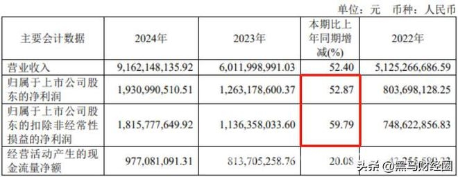 解析海光信息：财务优但股价落后，未来前景如何？ 海光信息VS寒武纪：业绩与股价的差异背后