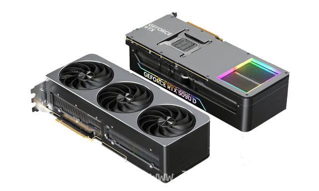 联想推Legion 9000K专属GPU，国内市场引关注，中国专属！联想Legion 9000K定制GPU来袭