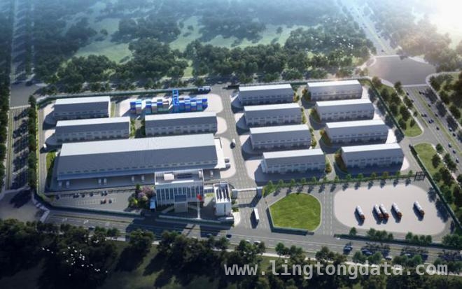 合肥经开化工园区仓储物流中心项目箭在弦上，将提升化工供应链稳定性