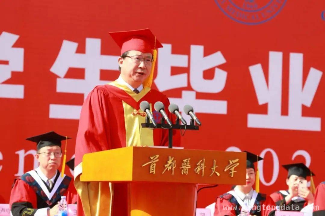 3月大连大事件：国家卒中学院分院揭牌，首医大校长易主吉训明