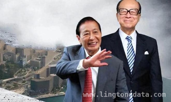 97岁李兆基告别，其家族与明星儿媳故事浮出水面 97岁香港前首富李兆基离世，传奇一生落幕！