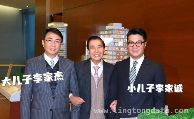 97岁李兆基告别，其家族与明星儿媳故事浮出水面 97岁香港前首富李兆基离世，传奇一生落幕！