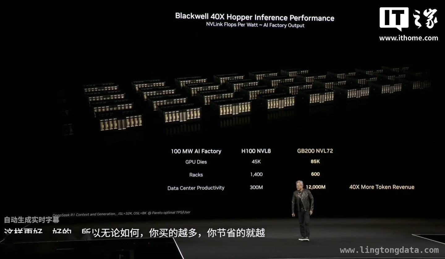 揭秘英伟达Dynamo：AI工厂的革命性利器