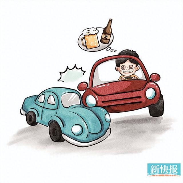 二次酒驾酿事故，陈某醉驾获刑引警示