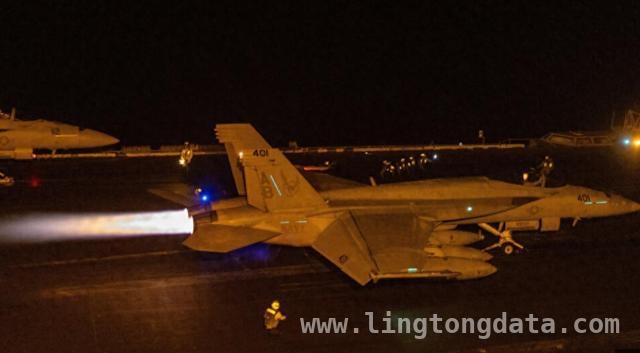 特朗普重击胡塞武装，是警告伊朗还是针对中国？，美国与胡塞武装冲突升级，背后是恢复霸权的野心？