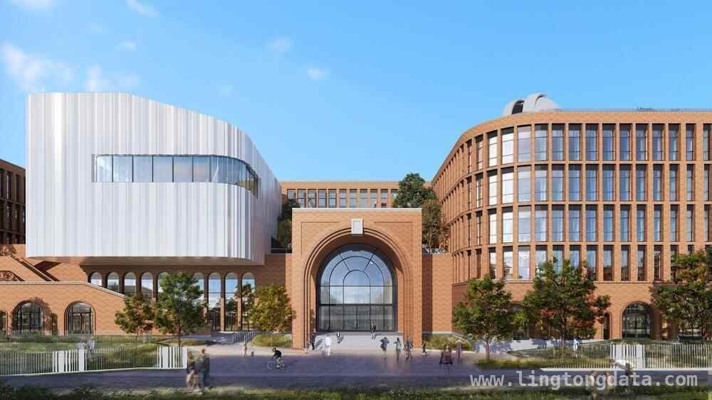 海珠区规资局助力贝赛思学校项目，为区域发展添动力，贝赛思国际学校项目新进展，海珠规资局高效服务显成效