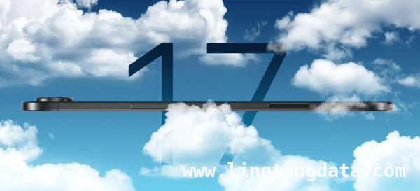 苹果iPhone 17 Air变革登场，17个关键信息抢先看，iPhone 17 Air：多年来最大变革，17大传闻引关注